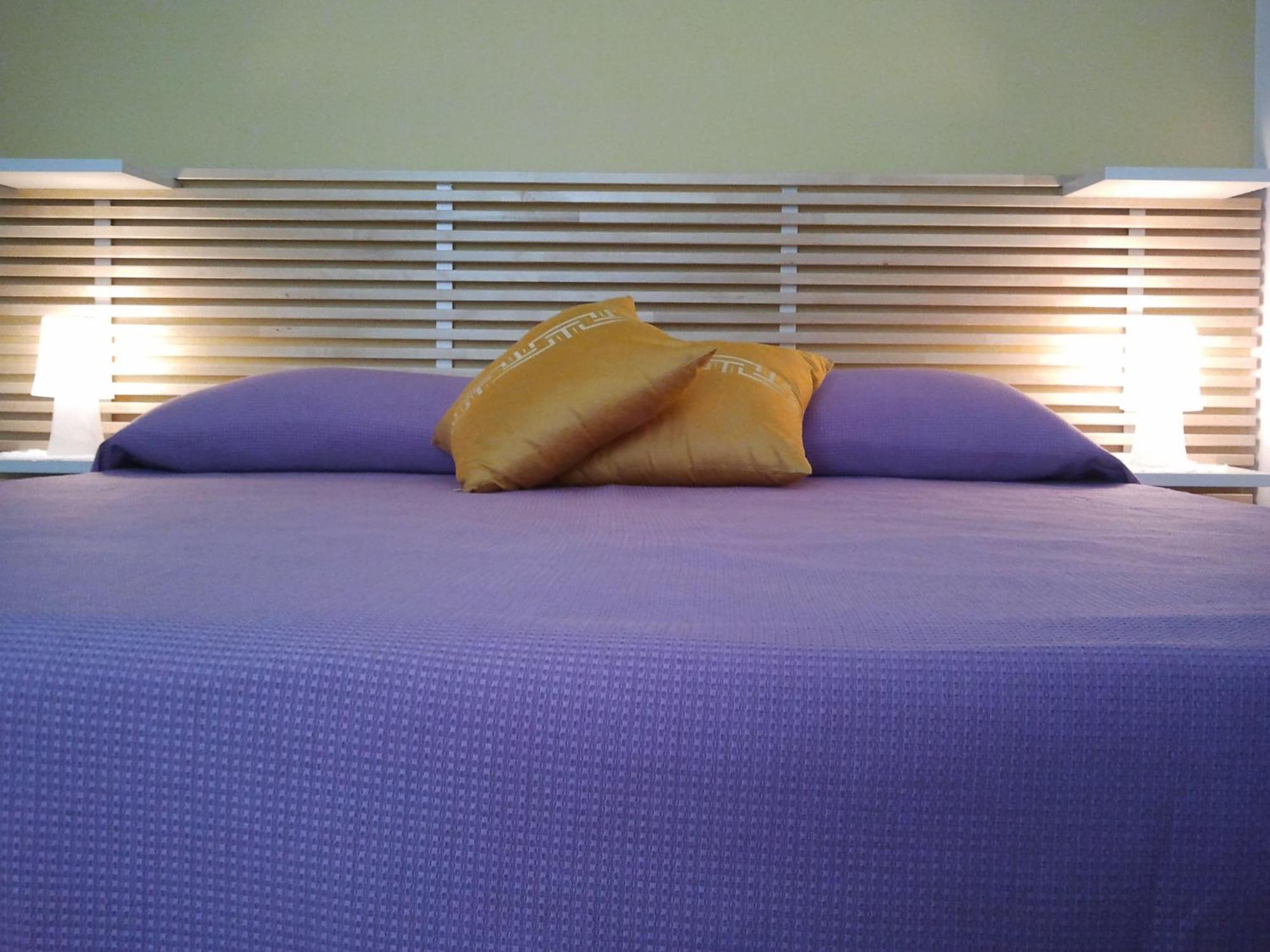 Donatella Bed And Breakfast 폴리나노 아마레 외부 사진